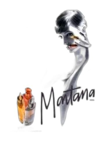 Suggestion Eau D'or Montana by Montana