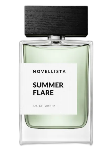 Summer Flare Novellista by Novellista