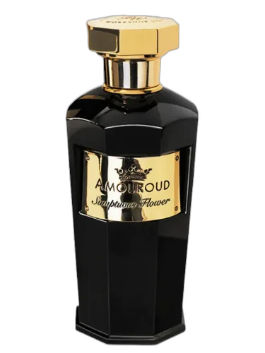 Sumptuous Flower Amouroud