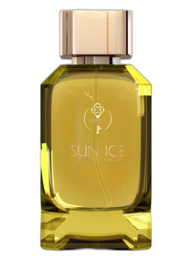 Sun Ice Librery Parfum by Librery Parfum