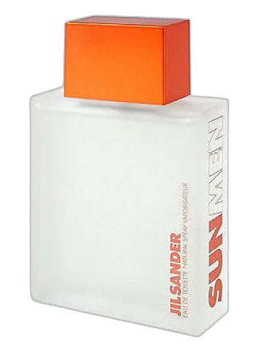 Sun Men Jil Sander by Jil Sander