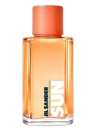 Sun Parfum Jil Sander by Jil Sander