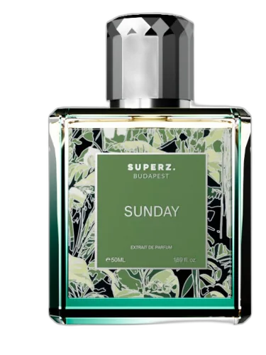 Sunday Superz.