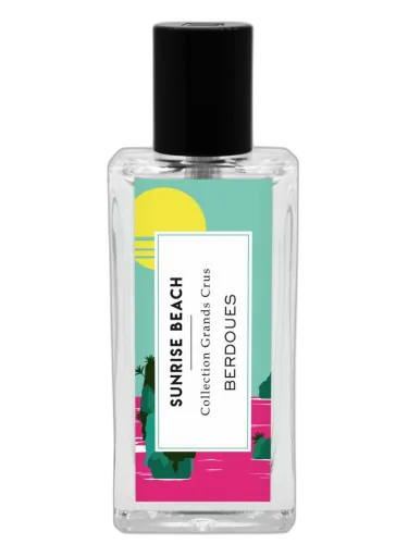 Sunrise Beach Parfums Berdoues