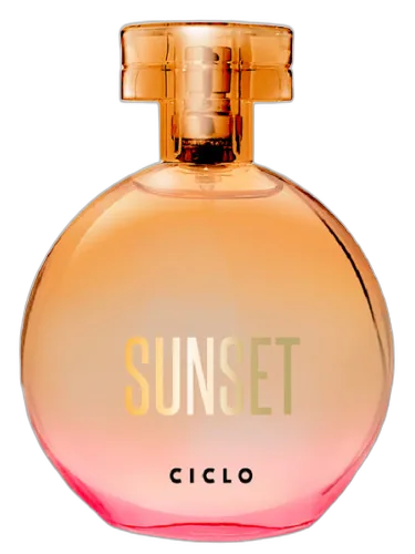 Sunset Ciclo Cosméticos