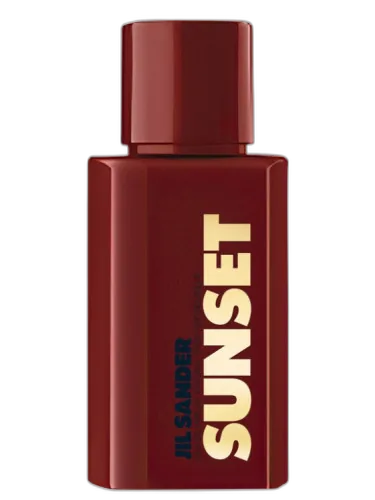 Sunset Jil Sander by Jil Sander
