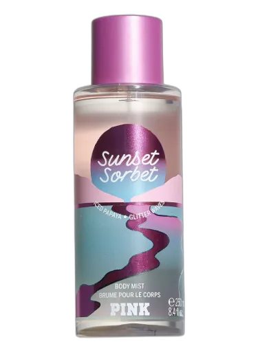 Sunset Sorbet Body Mist Victoria's Secret by Victoria's Secret