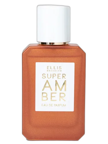 Super Amber Ellis Brooklyn by Ellis Brooklyn