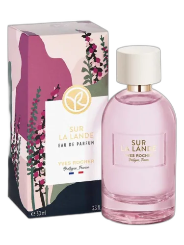 Sur La Lande Yves Rocher by Yves Rocher