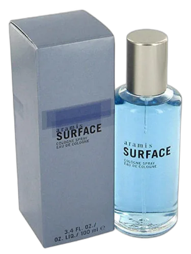 Surface Aramis by Aramis