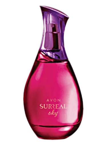 Surreal Sky Avon