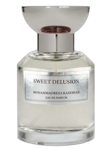 Sweet Delusion Mohammadreza Kazemian by Mohammadreza Kazemian