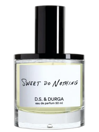 Sweet Do Nothing Ds&durga