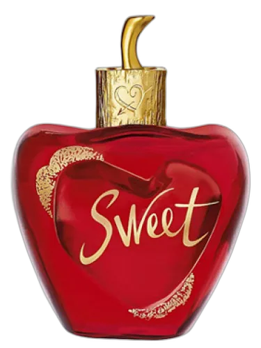 Sweet Lolita Lempicka