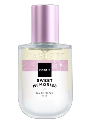 Sweet Memories Scarlett