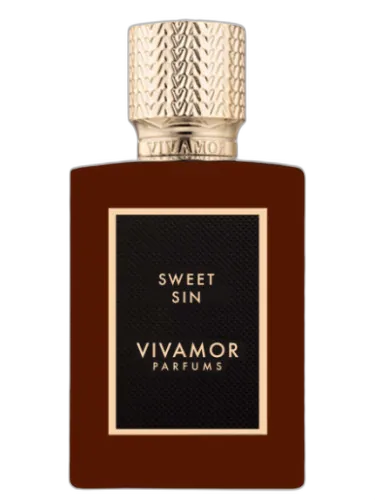 Sweet Sin Vivamor Parfums by Vivamor Parfums