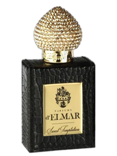 Sweet Temptation Parfums D'elmar