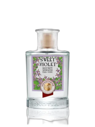 Sweet Violet Monotheme Venezia by Monotheme Venezia
