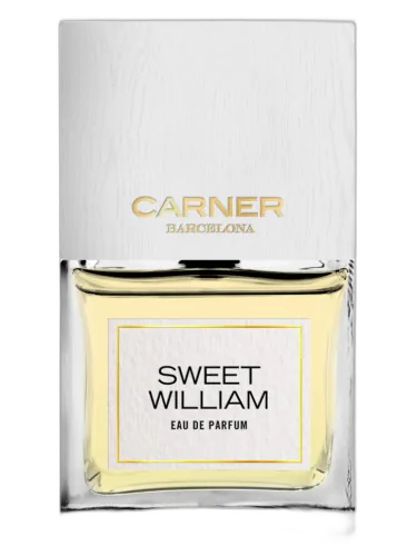 Sweet William Carner Barcelona