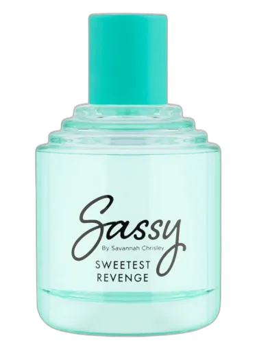 Sweetest Revenge Sassy By Savannah Chrisley