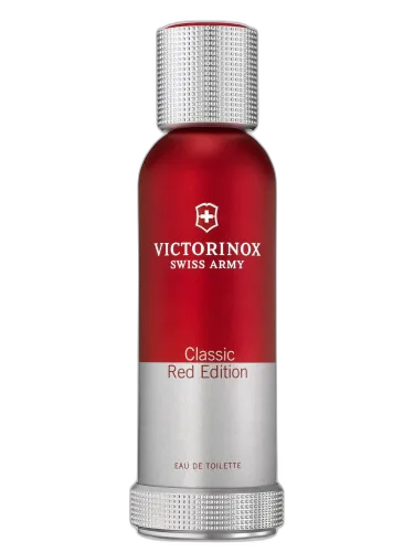 Swiss Army Classic Red Edition Victorinox Swiss Army by Victorinox Swiss Army