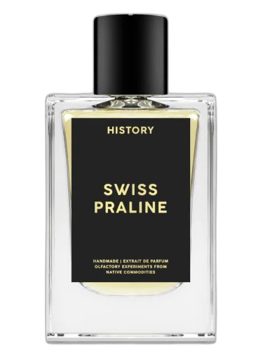 Swiss Praline History Parfums by History Parfums