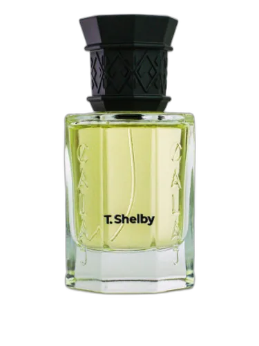 T. Shelby Calaj