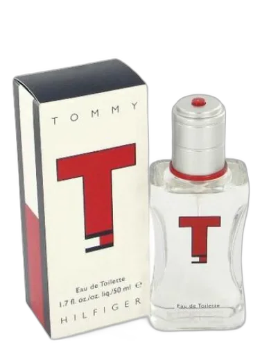 T Tommy Hilfiger