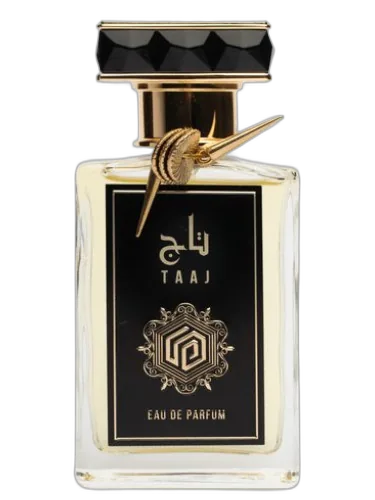 Taaj Shiraz Parfums by Shiraz Parfums