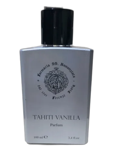 Tahiti Vanilla Farmacia Ss. Annunziata