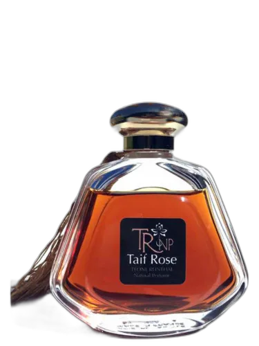 Taif Rose Trnp by TRNP