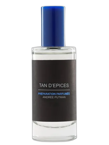 Tan D'epices Andree Putman