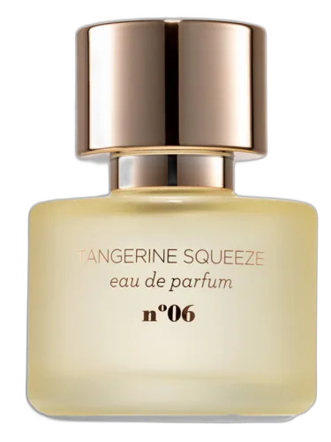 Tangerine Squeeze Mix:bar