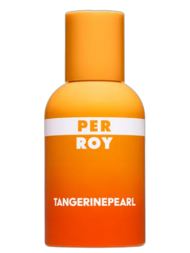 Tangerinepearl Perroy by Perroy