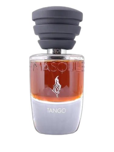Tango Masque Milano