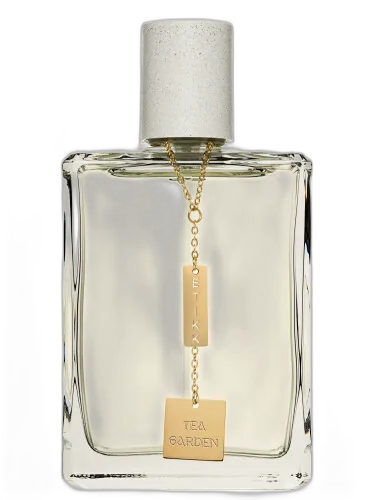Tea Garden Etikk Fragrances