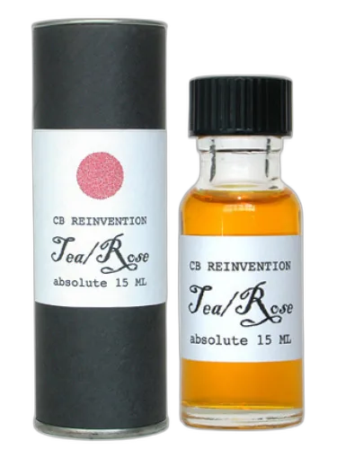 Tea/rose Cb I Hate Perfume