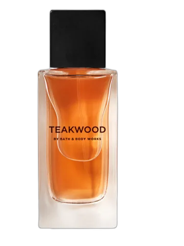 Teakwood Bath & Body Works