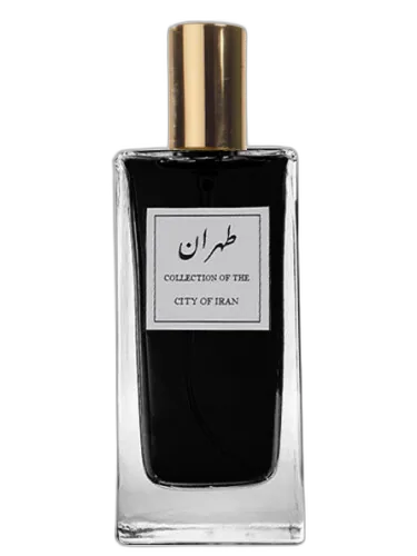 Tehran Yani