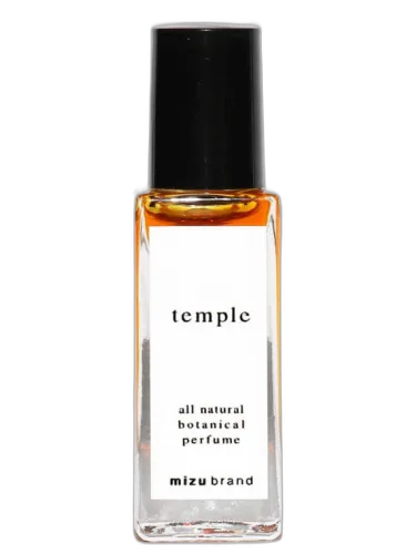 Temple Mizu