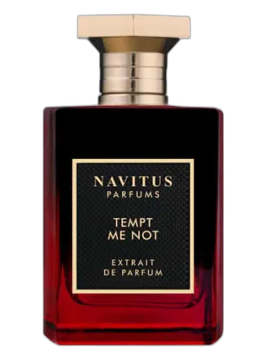 Tempt Me Not Navitus Parfums