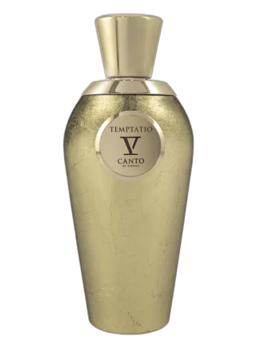 Temptatio V Canto by V Canto