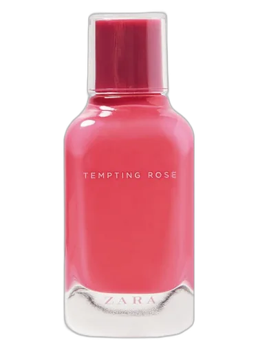 Tempting Rose Zara by Zara