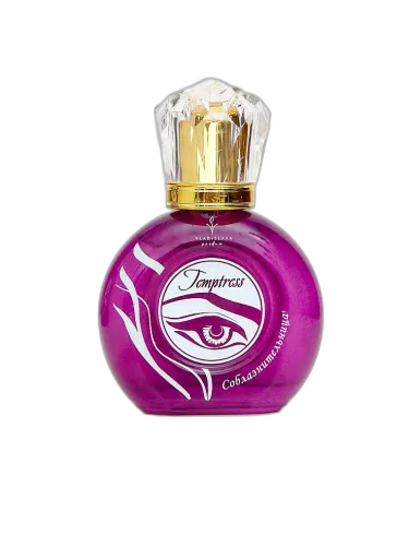 Temptress Vladislava Parfum by Vladislava Parfum
