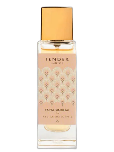 Tender Intense All Good Scents