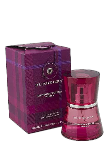 Tender Touch Burberry by Burberry