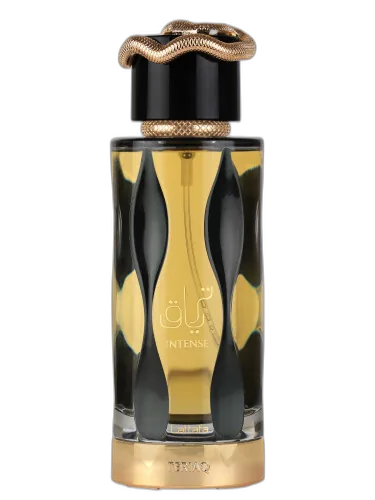 Teriaq Intense Lattafa Perfumes by Lattafa Perfumes