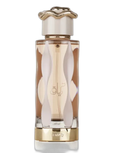 Teriaq Lattafa Perfumes by Lattafa Perfumes