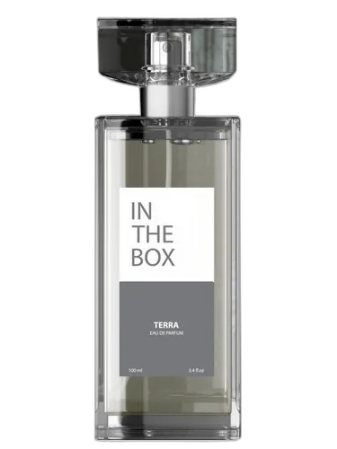 Terra In The Box by In The Box