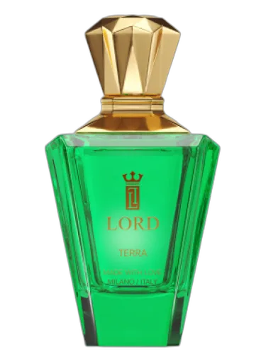 Terra Lord Milano by Lord Milano